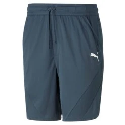 Puma M Puma Fit Knit 9" Short