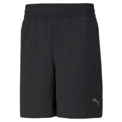 Puma M Train Fav Blaster 7" Short