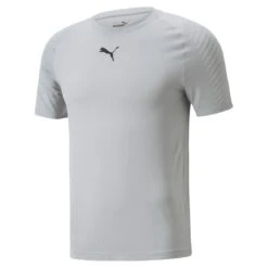 Puma M Train Formknit Seamless Tee