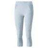 Puma W Evoknit High Waist 7/8 Tights -Outdoor-Bekleidung puma w evoknit high waist 78 tights 22a pua 847080 arctic ice 1 1280x1280