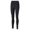 Puma W Studio Foundation 7/8 Tight -Outdoor-Bekleidung puma w studio foundation 78 tight 22a pua 521611 puma black 1 1280x1280