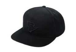 Race Face Cl Snapback Hat