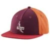 Red Chili Flashed Cap -Outdoor-Bekleidung red chili flashed cap 22a rci 30202 dark plum 1 1280x1280