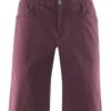 Red Chili M Dojo Shorts Iii -Outdoor-Bekleidung red chili m dojo shorts iii 22a rci 30185 dark plum 1 1280x1280
