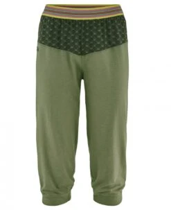 Red Chili W Unra 3/4 Pants Ii