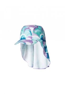 Reima Kids Mustekala Sunhat