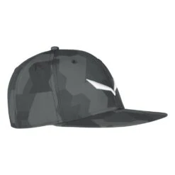 Salewa Puez Camou Flat Cap