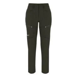 Salewa W Puez Durastretch Cargo Pant