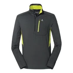 Schöffel M Longsleeve Berwang