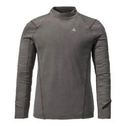 Schöffel M Longsleeve Cristallo