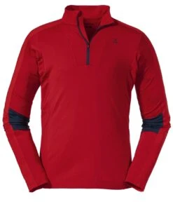 Schöffel M Longsleeve Kapauns