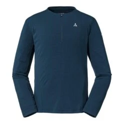 Schöffel M Longsleeve Rodica