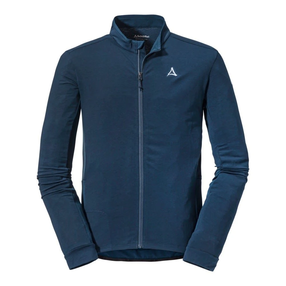 Schöffel M Shirt Zeeland Lg 3 Schöffel M Shirt Zeeland Lg