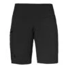Schöffel W Shorts Meleto -Outdoor-Bekleidung schoeffel w shorts meleto 21a sff 13005 black 1 1280x1280