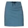 Schöffel W Skirt Gizeh -Outdoor-Bekleidung schoeffel w skirt gizeh 21a sff 13040 blue shadow 1 1280x1280
