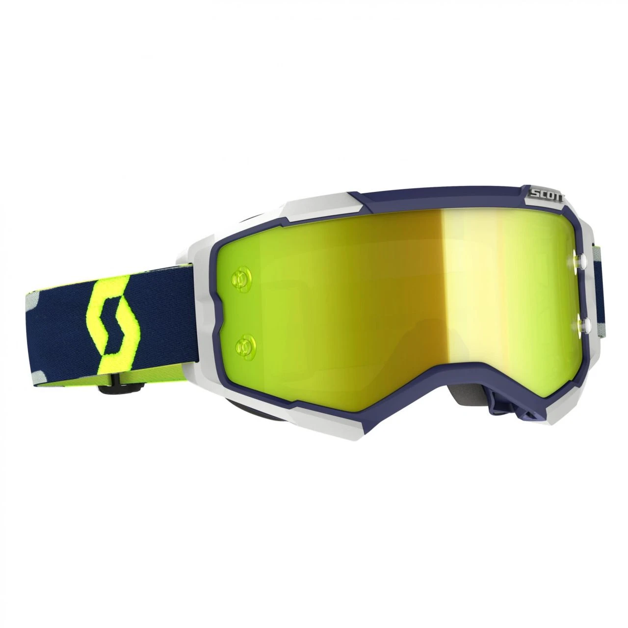 Scott Fury Goggle 3 Scott Fury Goggle