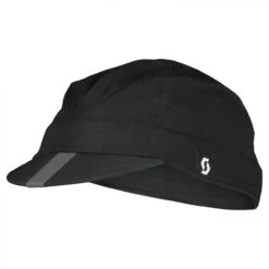 Scott Gravel Cap