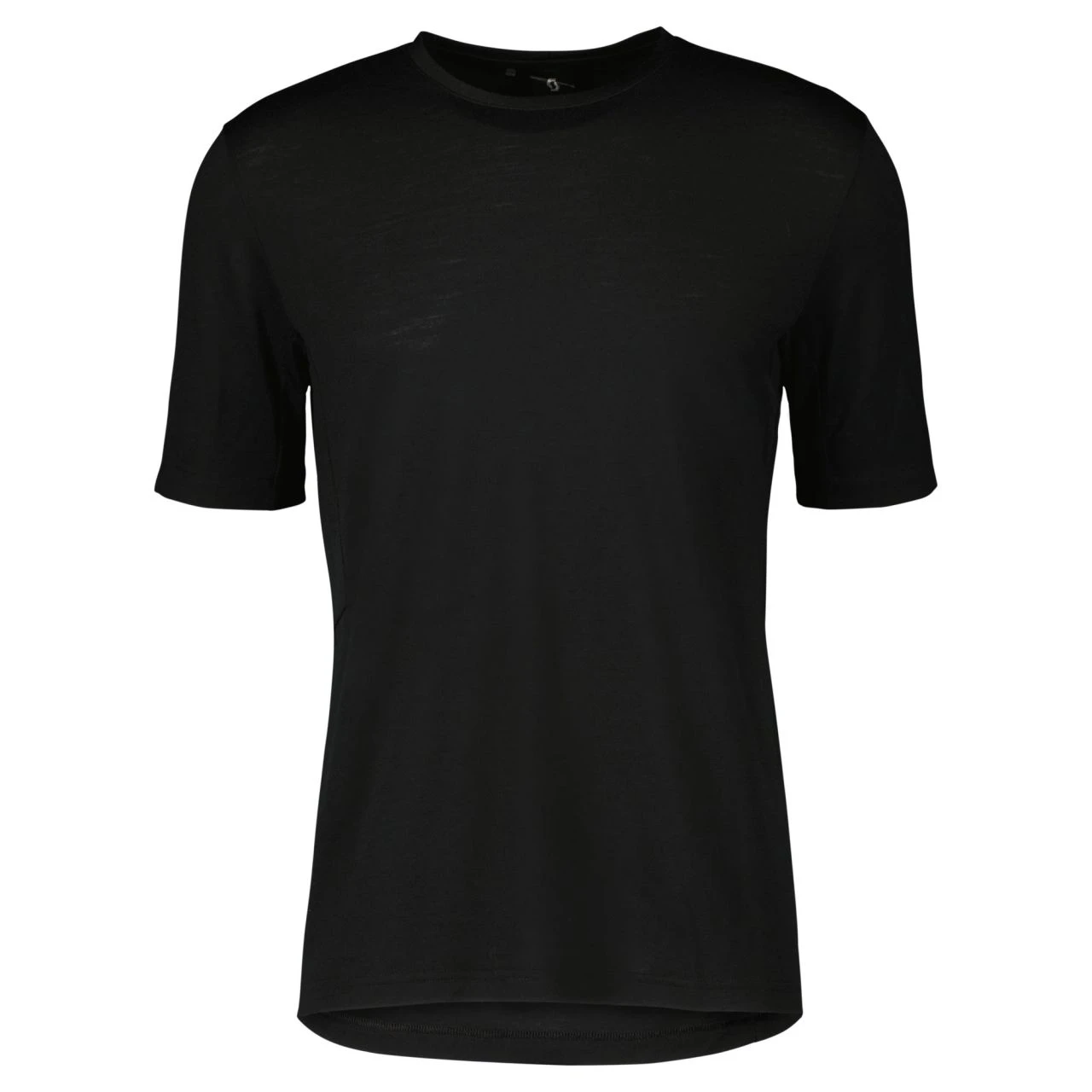 Scott M Commuter Merino Tee 3 Scott M Commuter Merino Tee