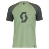 Scott M Icon Raglan S/Sl Tee