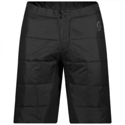 Scott M Insuloft Light Pl Shorts