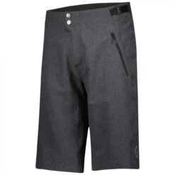 Scott M Trail Flow Pro W/Pad Shorts
