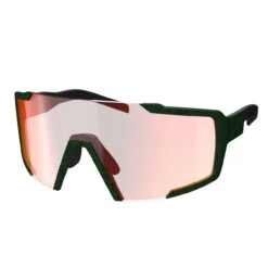 Scott Shield Sunglasses
