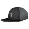 Scott Trail Run Trucker Cap 1 Scott Trail Run Trucker Cap -Outdoor-Bekleidung scott trail run trucker cap 22a sct 280275 black dark grey 1 1280x1280