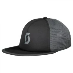 Scott Trail Run Trucker Cap