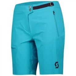 Scott W Explorair Light Shorts