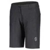 Scott W Trail Flow Pro Shorts -Outdoor-Bekleidung scott w trail flow pro shorts 22b sct 404093 black 1 1280x1280