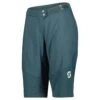 Scott W Trail Storm Insuloft Al Shorts 2 Scott W Trail Storm Insuloft Al Shorts -Outdoor-Bekleidung scott w trail storm insuloft al shorts 22b sct 292018 aruba green 1 1280x1280