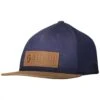Scott Winter Cap -Outdoor-Bekleidung scott winter cap 20b sct 276196 camel brown dark blue 1 1280x1280