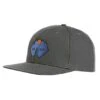 Stöhr Snapback Cap -Outdoor-Bekleidung stoehr snapback cap 23a str 23008 anthrazit 1 1280x1280