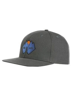 Stöhr Snapback Cap