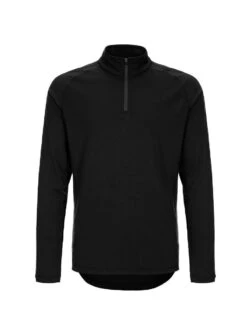 Super.Natural M Base 1/4 Zip 175