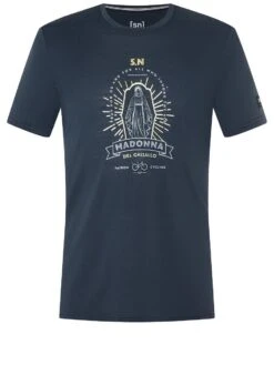 Super.Natural M Santa Patrona Tee