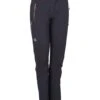 Ternua W Elbrus Pant -Outdoor-Bekleidung ternua w elbrus pant 22b ter 1273893 black 1 1280x1280