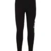 The North Face Girls Cotton Blend Leggings -Outdoor-Bekleidung the north face girls cotton blend leggings 19b tnf nf0a3veh tnf black tnf white 1 1280x1280