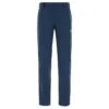 The North Face W Quest Pant 1 The North Face W Quest Pant -Outdoor-Bekleidung the north face w quest pant 21a tnf nf0a3s45 blue wing teal 1 1280x1280