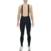 Uyn M Racefast Winter Bib Long -Outdoor-Bekleidung uyn m racefast winter bib long 21b uyn o102082 black black 1 1280x1280