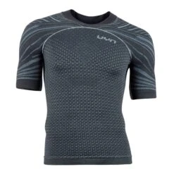 Uyn M Running Alpha Coolboost Ow Shirt Short Sleeve