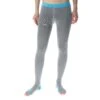 Uyn Unisex Recovery Tights Long -Outdoor-Bekleidung uyn unisex recovery tights long 22b uyn u100311 silver grey 1 1280x1280