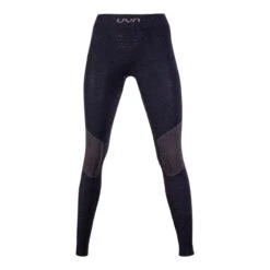 Uyn W Fusyon Cashmere Uw Pants Long