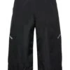 Vaude Bike Padded Chaps -Outdoor-Bekleidung vaude bike padded chaps 18a vau 41258 black 1 1280x1280
