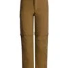 Vaude Kids Detective Antimos Zo Pants -Outdoor-Bekleidung vaude kids detective antimos zo pants 21a vau 42260 bronze 1 1280x1280