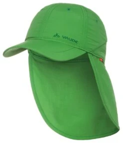 Vaude Kids Sahara Cap Iii