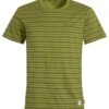 Vaude Mens Arendal T-Shirt Iii -Outdoor-Bekleidung vaude mens arendal tshirt iii 21a vau 42278 avocado 1 1280x1280