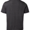 Vaude Mens Cyclist 3 T-Shirt -Outdoor-Bekleidung vaude mens cyclist 3 tshirt 22a vau 42753 black 1 1280x1280