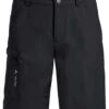Vaude Mens Farley Bermuda V 2 Vaude Mens Farley Bermuda V -Outdoor-Bekleidung vaude mens farley bermuda v 21a vau 42175 black 1 1280x1280