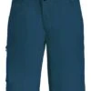 Vaude Mens Ledro Shorts